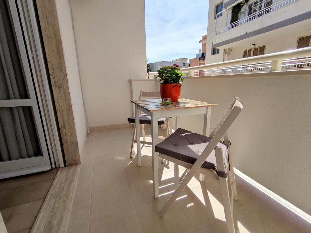 Civico10 Polignano Hotell Polignano a Mare Exteriör bild