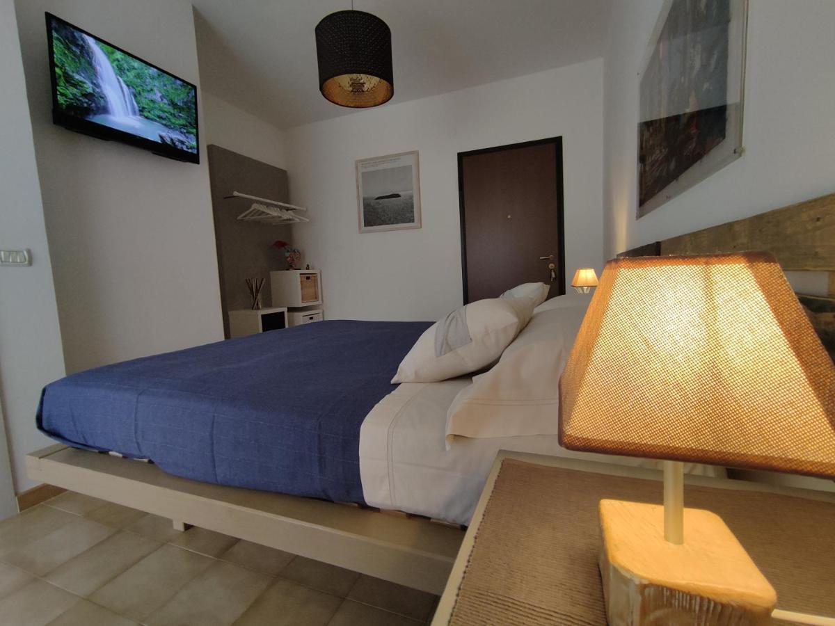 Civico10 Polignano Hotell Polignano a Mare Exteriör bild