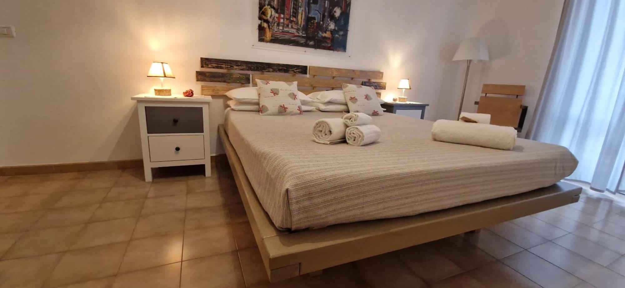 Civico10 Polignano Hotell Polignano a Mare Exteriör bild