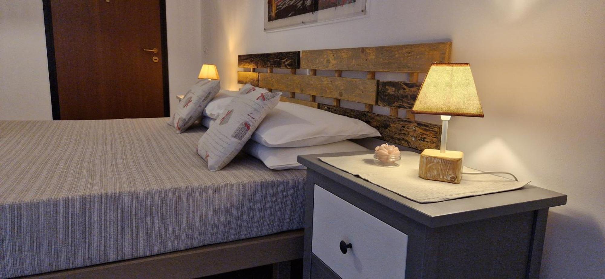 Civico10 Polignano Hotell Polignano a Mare Exteriör bild